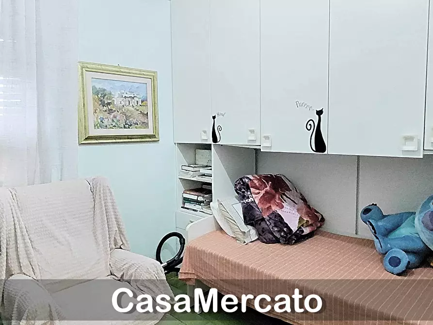 Immagine 18 di Trilocale in vendita  in Via Ovidio a Rocca Di Papa