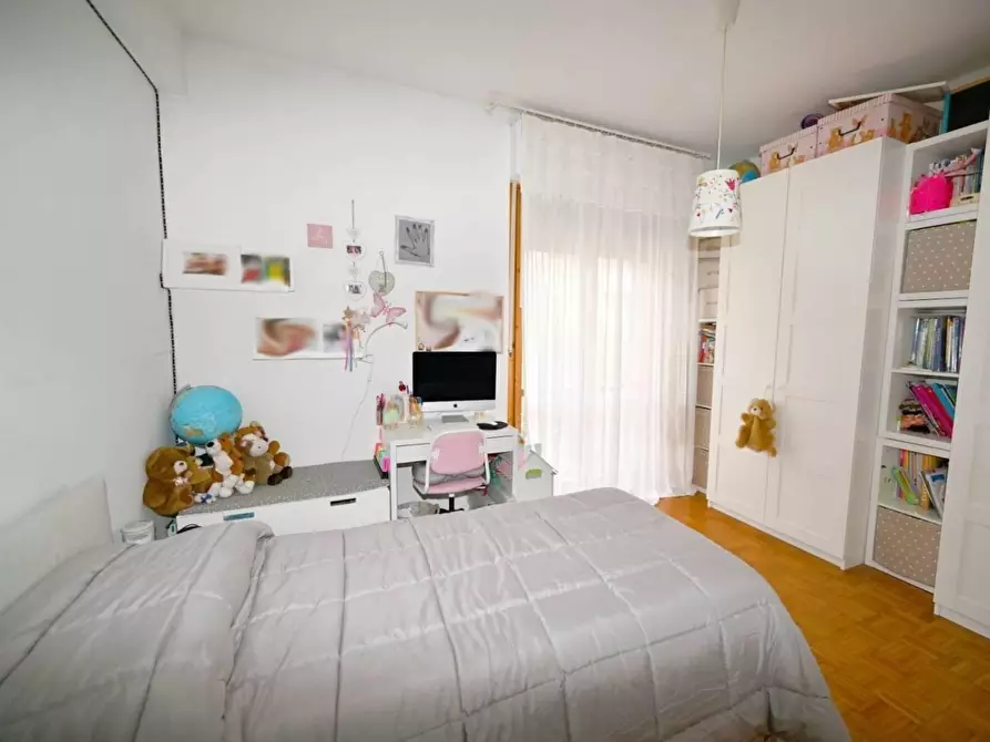 Immagine 21 di Appartamento in vendita  a Monsampolo Del Tronto