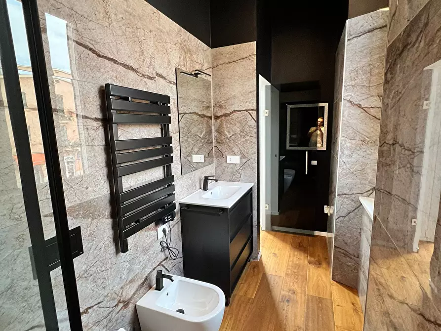 Immagine 21 di Appartamento in affitto  a San Benedetto Del Tronto