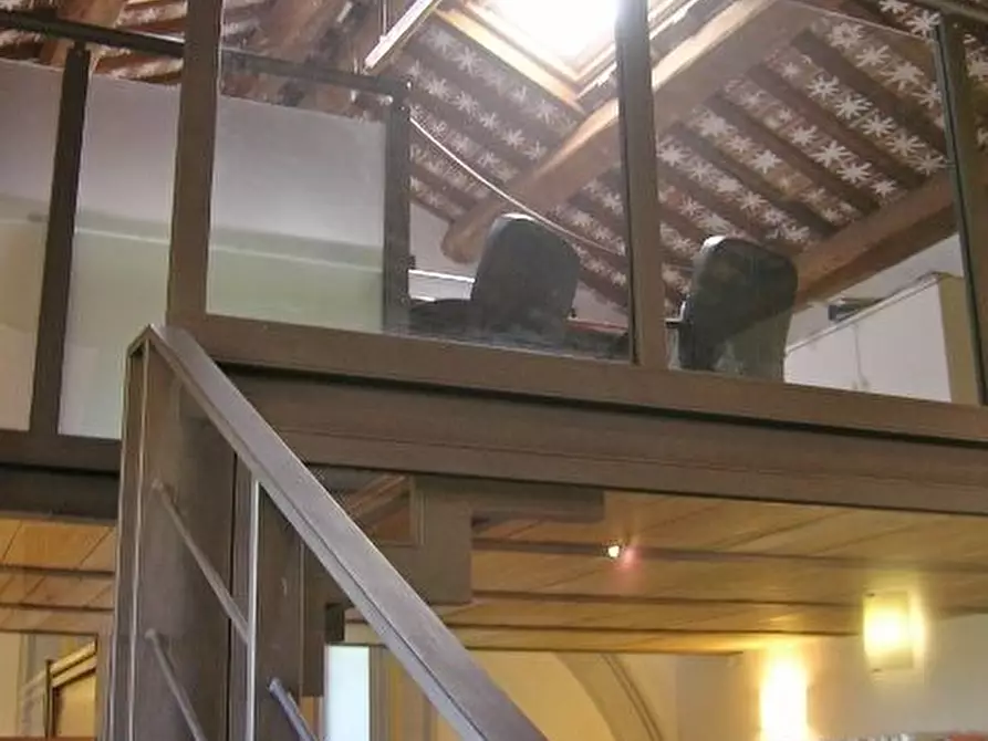 Immagine 17 di Casa indipendente in vendita  in centro storico a Ascoli Piceno