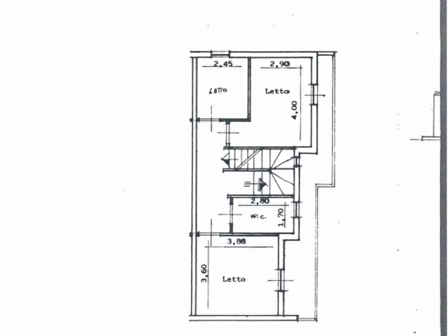 Immagine 26 di Villetta a schiera in vendita  a Carovigno