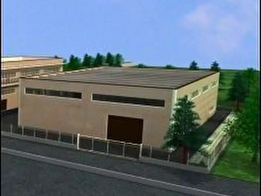 Immagine 3 di Terreno industriale in vendita  a San Benedetto Del Tronto