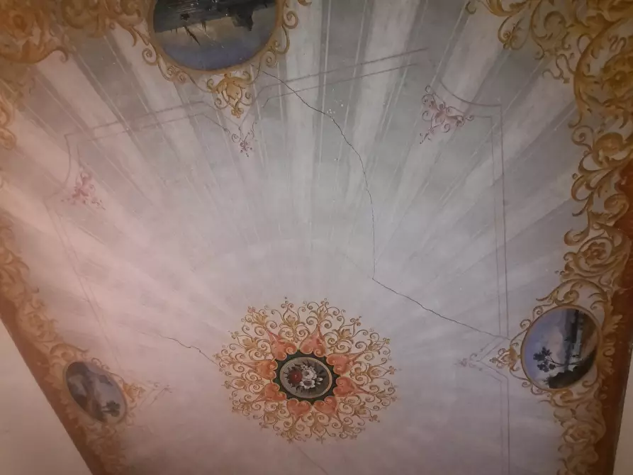 Immagine 4 di Casa indipendente in vendita  a Ripatransone