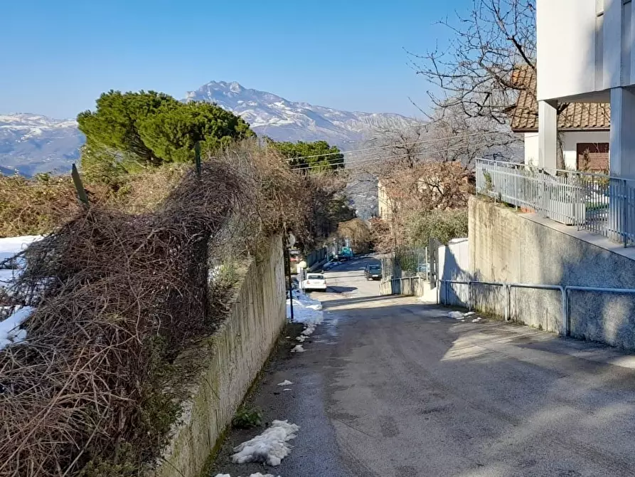 Immagine 20 di Appartamento in vendita  a Ascoli Piceno