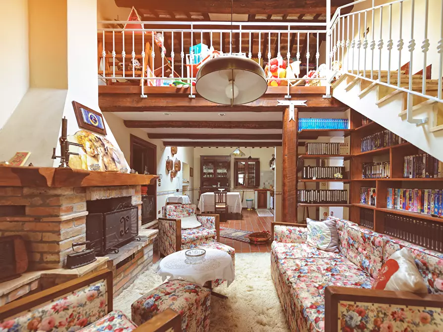 Immagine 21 di Casa indipendente in vendita  a Colonnella