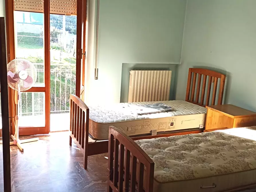 Immagine 13 di Appartamento in vendita  a Grottammare