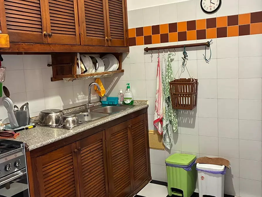 Immagine 4 di Appartamento in vendita  a Grottammare