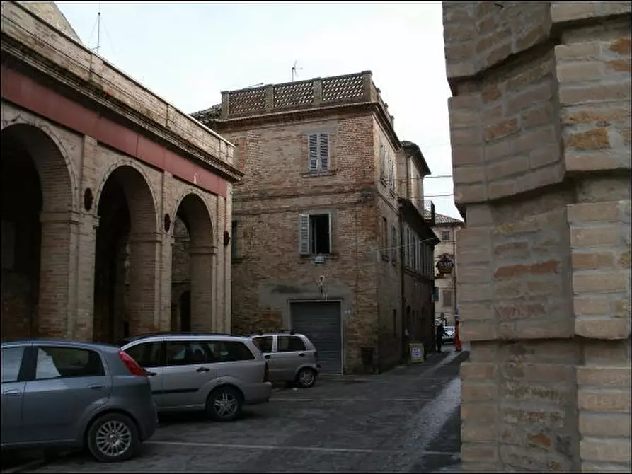Immagine 10 di Casa indipendente in vendita  a Montefiore Dell'aso