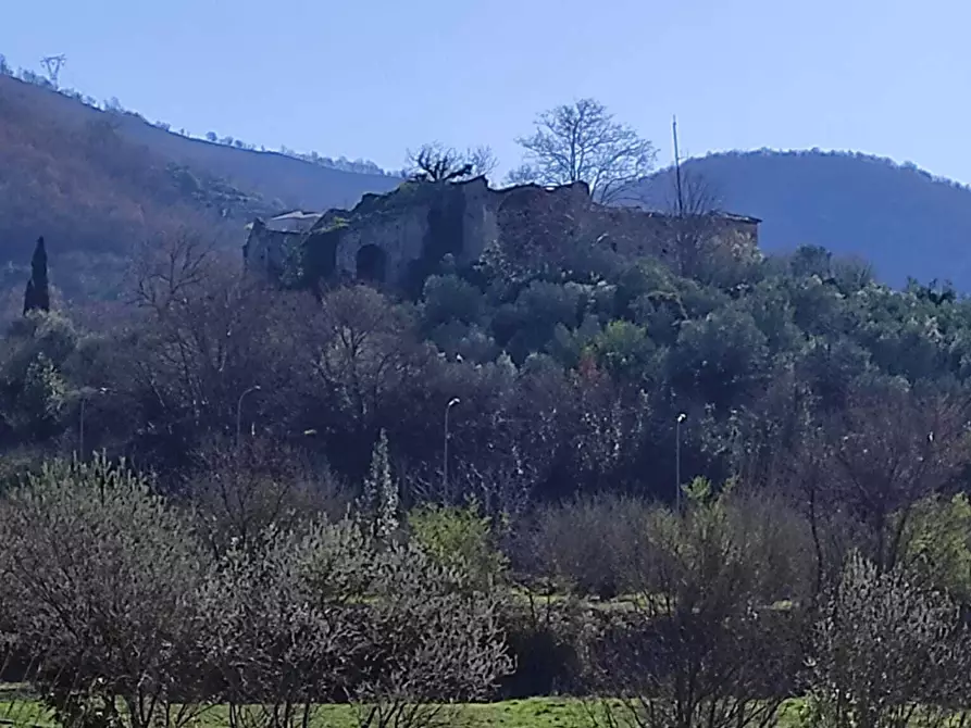 Immagine 43 di Palazzo in vendita  a Fisciano