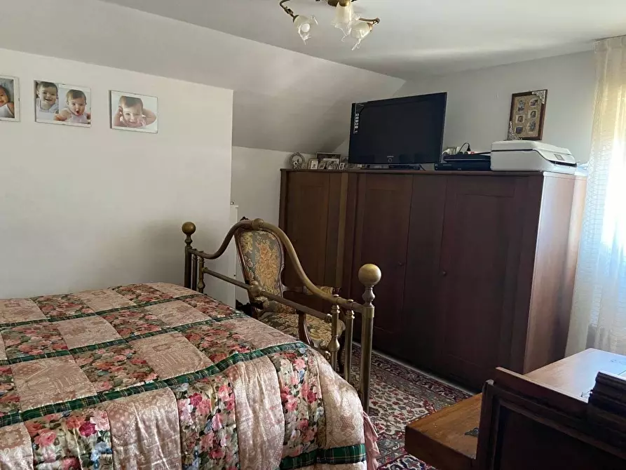 Immagine 19 di Appartamento in vendita  a Monsampolo Del Tronto