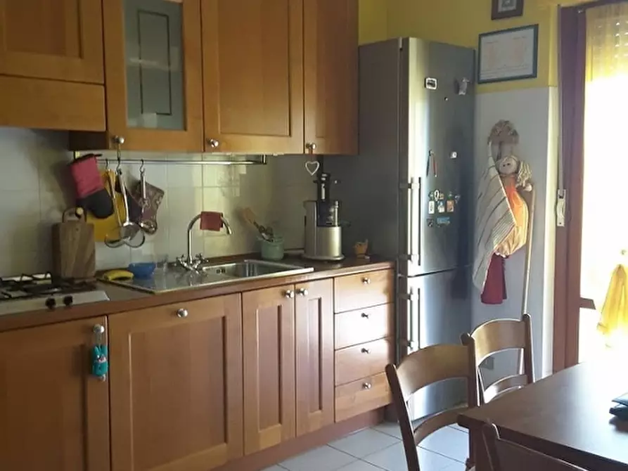 Immagine 3 di Pentalocale in vendita  in via emidio luzi a Ascoli Piceno