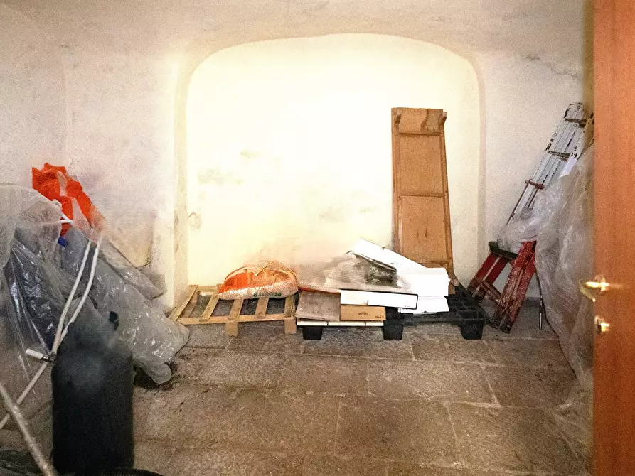 Immagine 11 di Casa indipendente in vendita  a San Fele