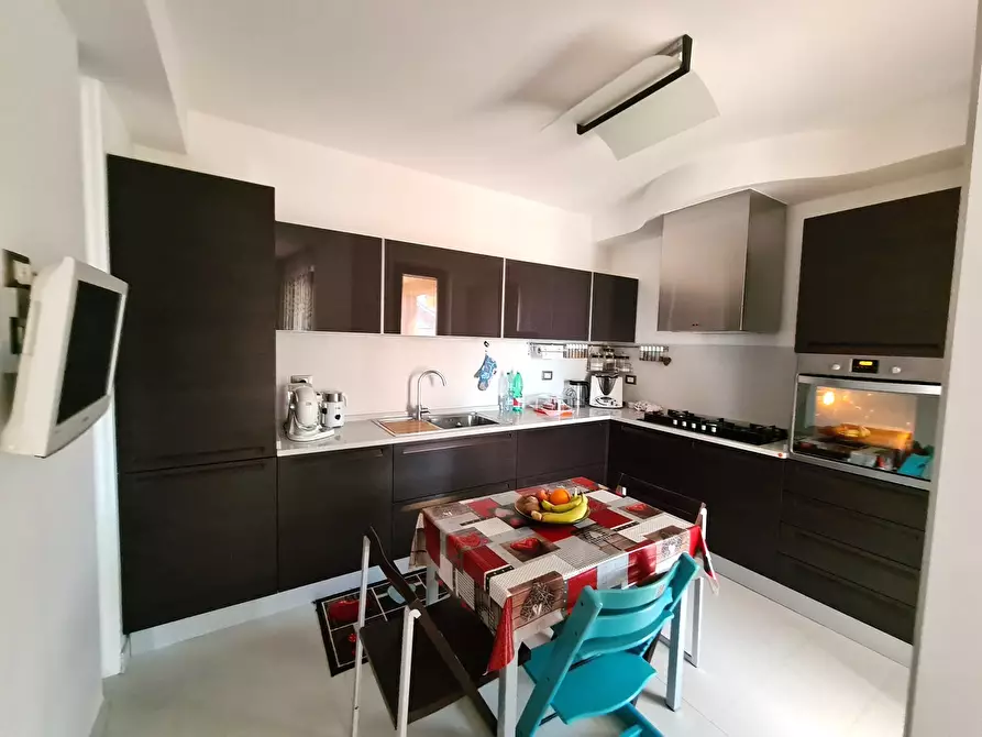 Immagine 12 di Casa indipendente in vendita  a Colonnella