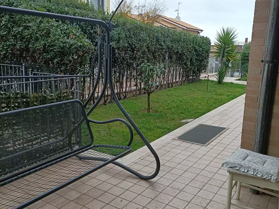Immagine 34 di Casa indipendente in vendita  a San Benedetto Del Tronto