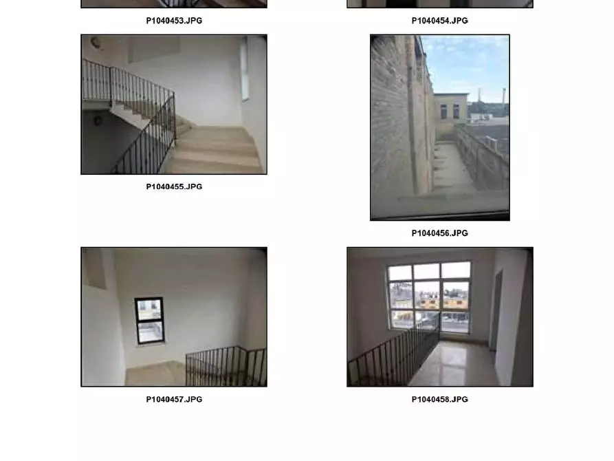Immagine 27 di Ufficio in vendita  a Ascoli Piceno