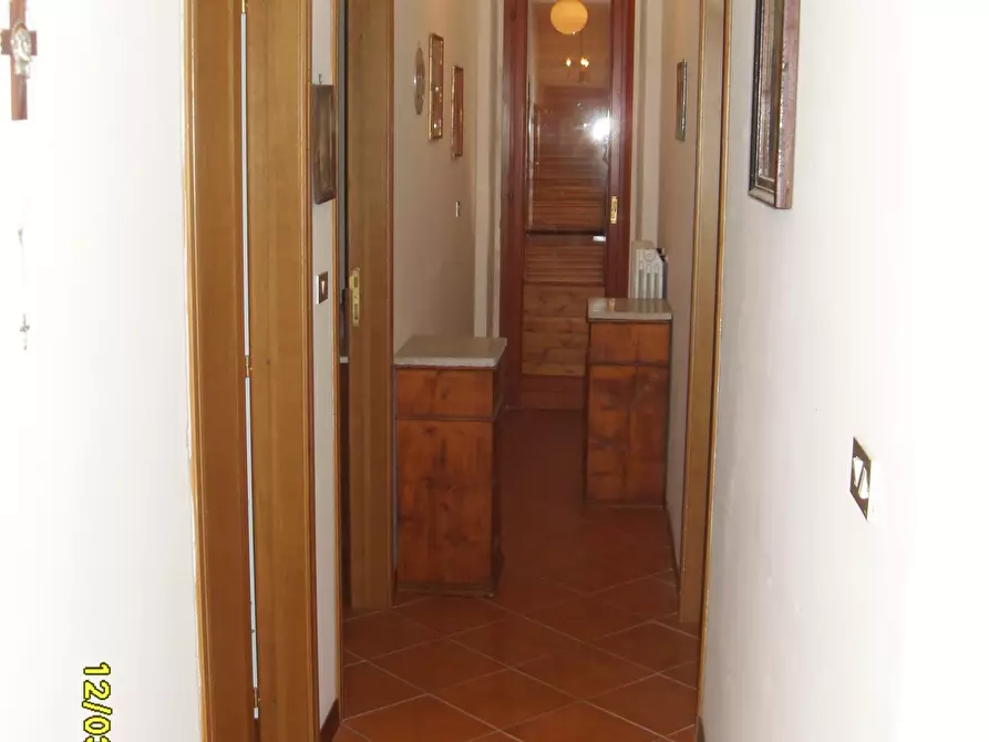Immagine 19 di Casa indipendente in vendita  a Castorano