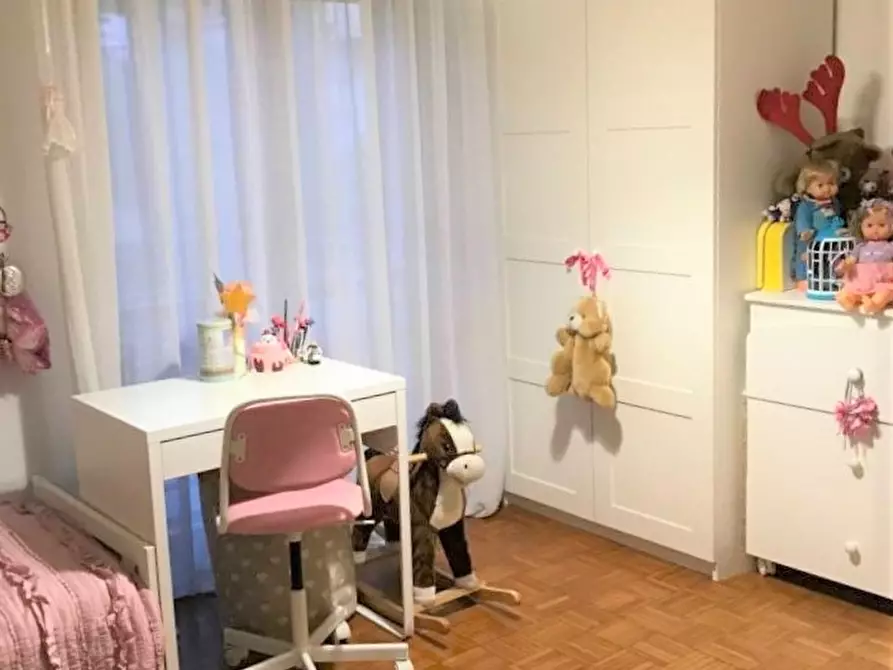 Immagine 10 di Appartamento in vendita  a Monsampolo Del Tronto