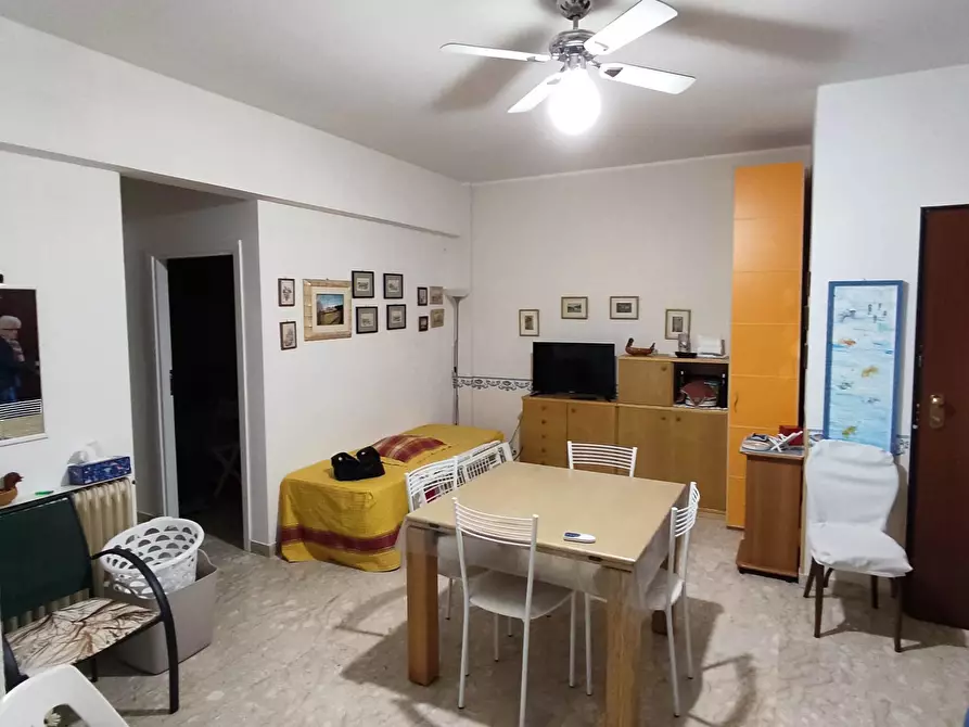 Immagine 3 di Appartamento in affitto  a San Benedetto Del Tronto