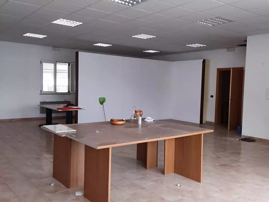 Immagine 13 di Capannone industriale in vendita  in via dell'industria 5-7 a Castelplanio