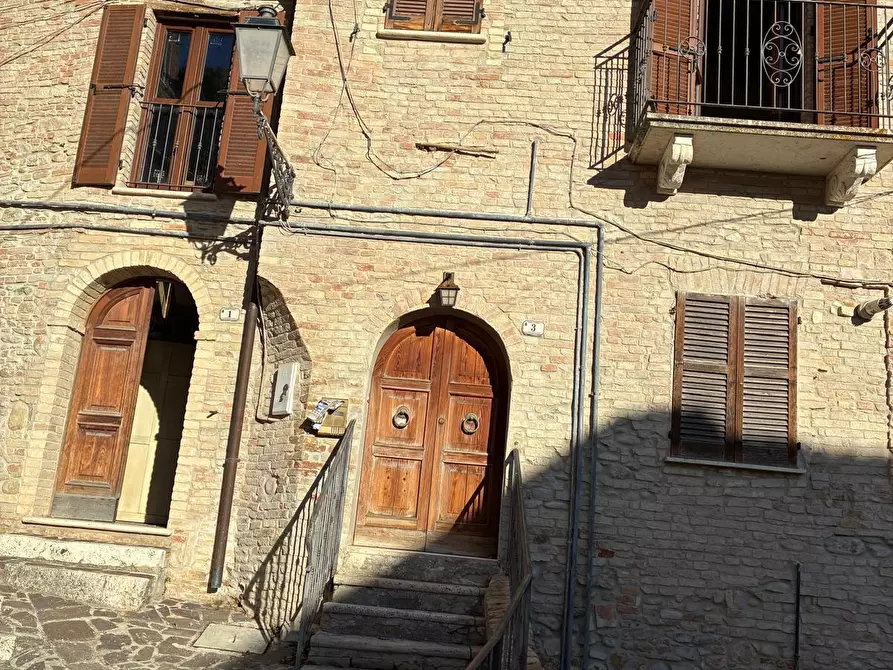 Immagine 45 di Casa indipendente in vendita  a Colonnella