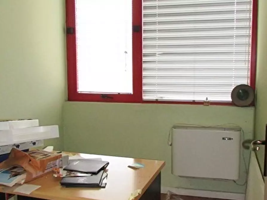 Immagine 7 di Ufficio in vendita  in VIA OTTONI 17 a Matelica