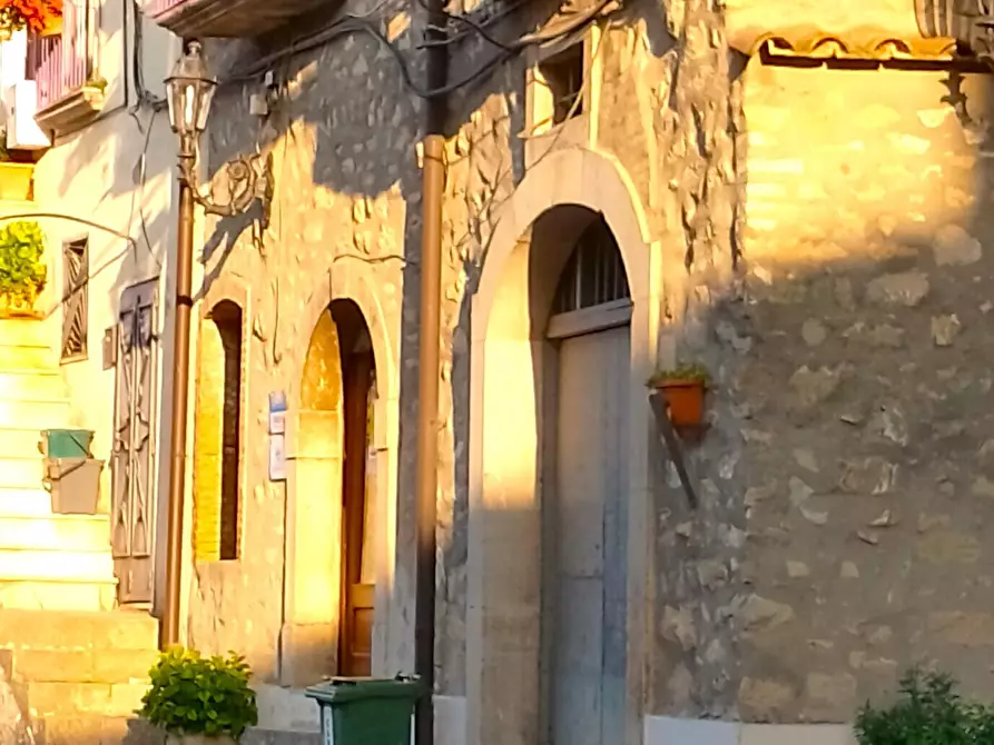 Immagine 15 di Casa indipendente in vendita  a San Fele