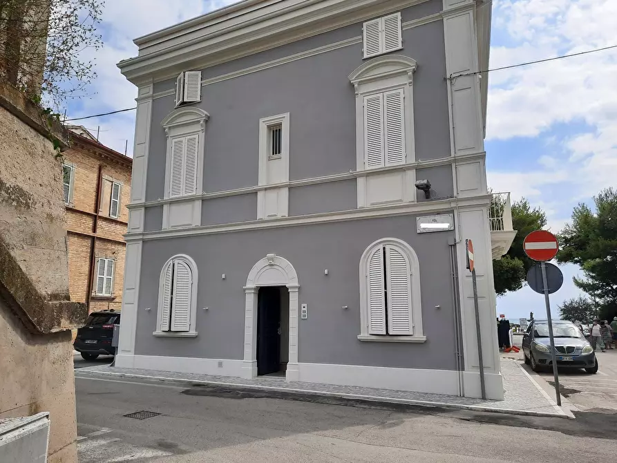 Immagine 15 di Bilocale in vendita  a Cupra Marittima