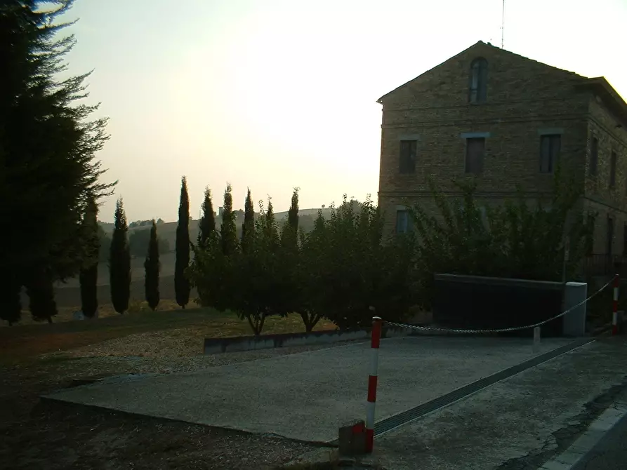 Immagine 28 di Casa indipendente in vendita  a Fermo
