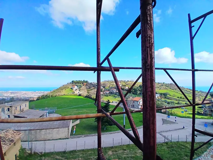 Immagine 7 di Terreno edificabile in vendita  a Colonnella