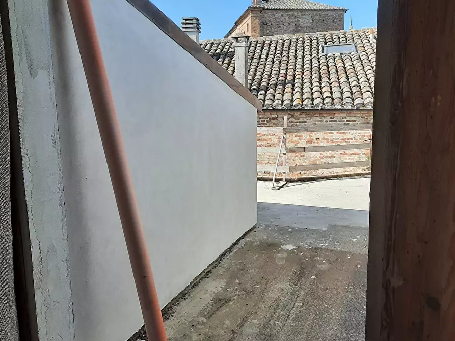 Immagine 40 di Attico in vendita  a Ripatransone