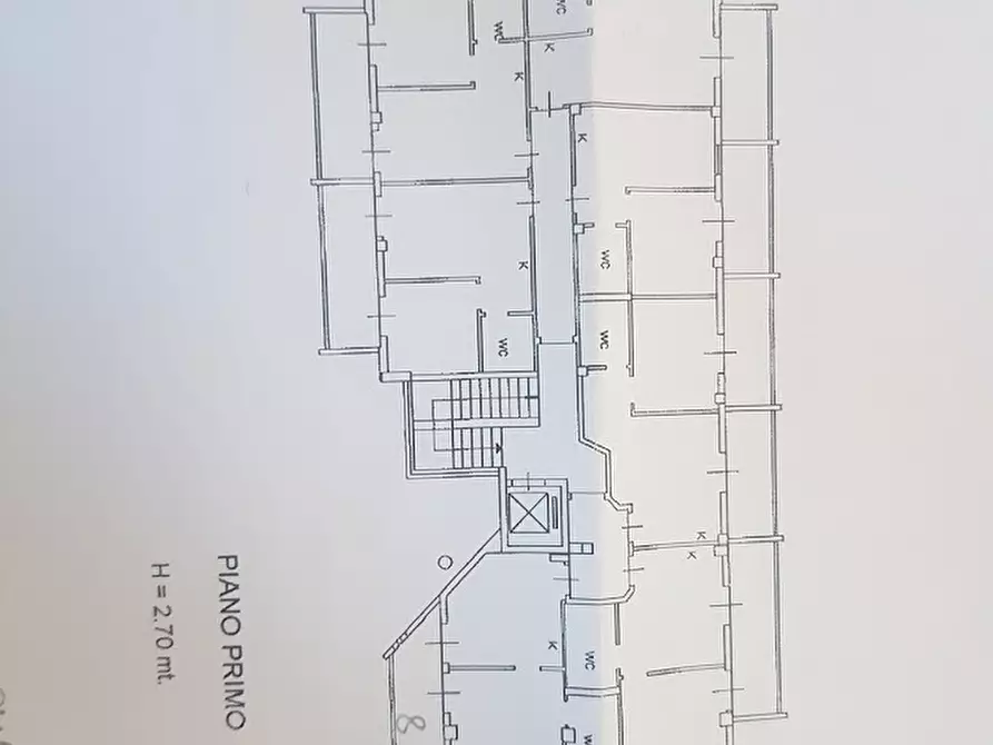 Immagine 40 di Casa indipendente in vendita  a Tortoreto