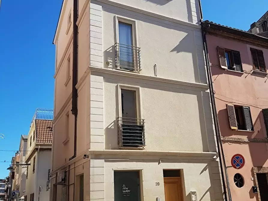 Immagine 1 di Casa indipendente in vendita  a San Benedetto Del Tronto