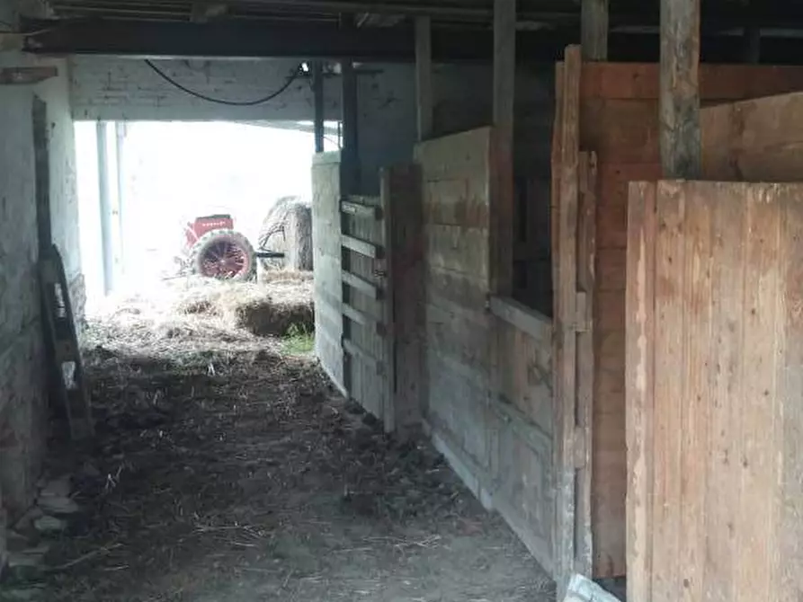 Immagine 10 di Casa indipendente in vendita  a Mondavio