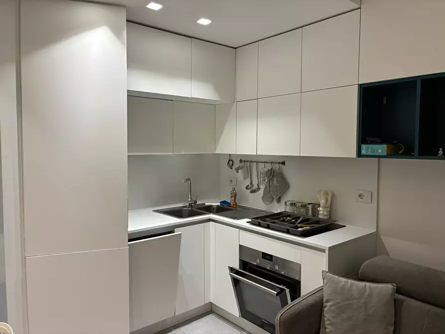 Immagine 4 di Appartamento in affitto  a San Benedetto Del Tronto