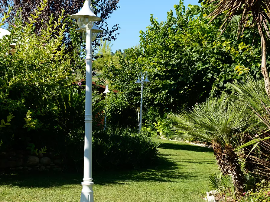 Immagine 6 di Casa indipendente in vendita  a Colonnella