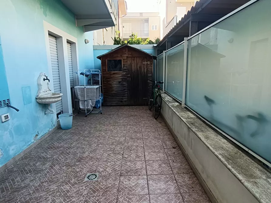 Immagine 3 di Appartamento in affitto  a San Benedetto Del Tronto