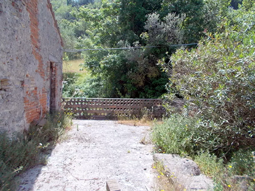 Immagine 21 di Rustico / casale in vendita  in Contrada Montecamauro a Campofilone