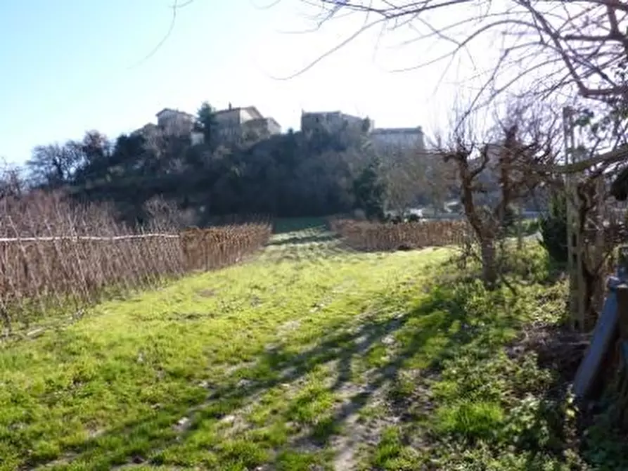 Immagine 2 di Casa indipendente in vendita  a Venarotta