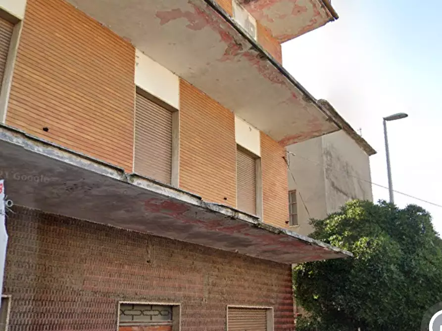 Immagine 2 di Casa indipendente in vendita  a Alba Adriatica