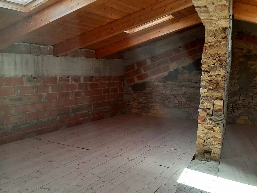 Immagine 37 di Attico in vendita  a Ripatransone