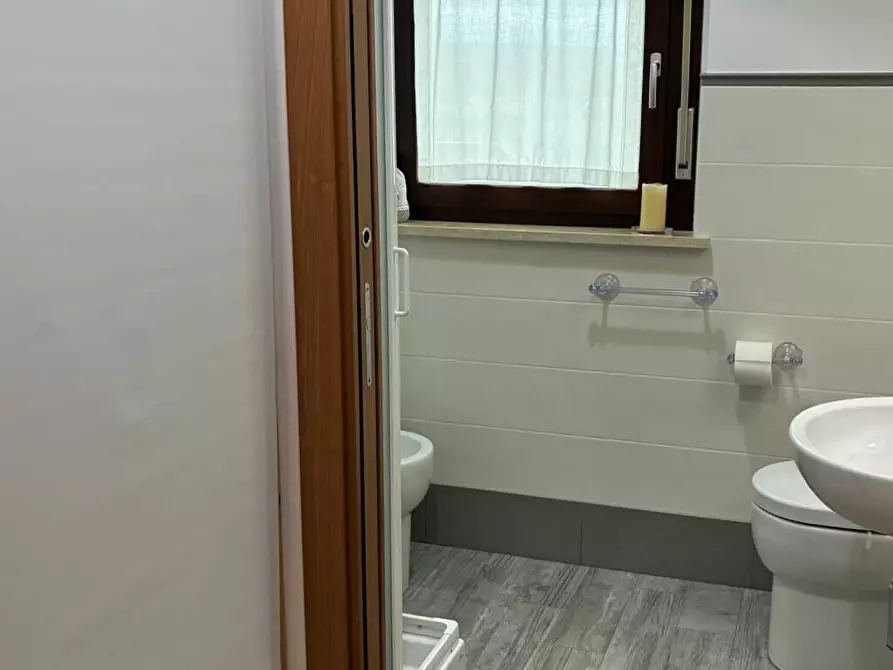 Immagine 8 di Appartamento in vendita  a Pedaso