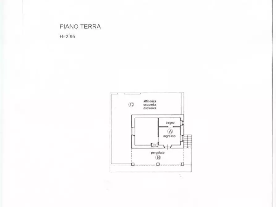 Immagine 41 di Agriturismo in vendita  a Castellana Grotte