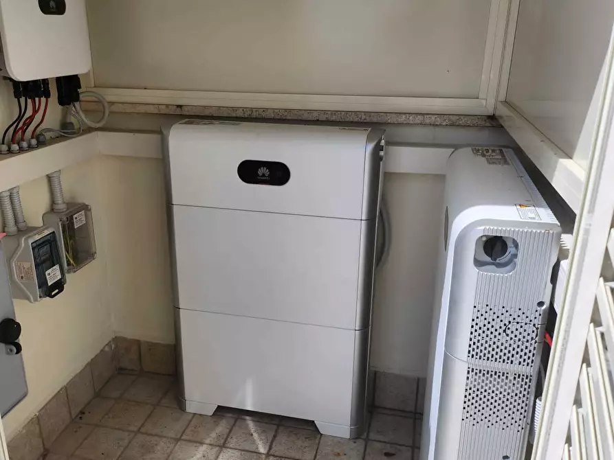 Immagine 107 di Casa indipendente in vendita  a San Benedetto Del Tronto