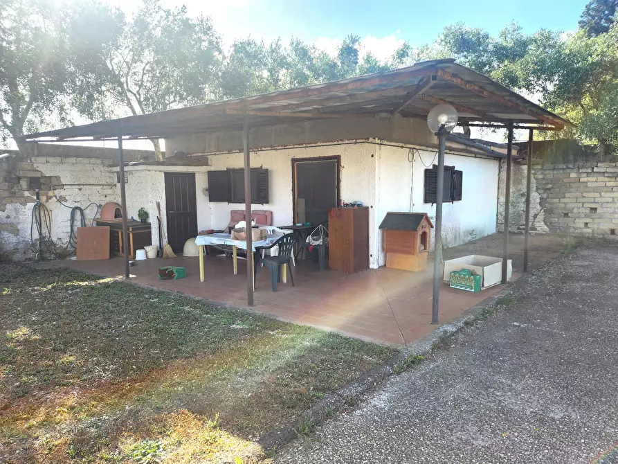 Immagine 22 di Capannone industriale in vendita  a Roma