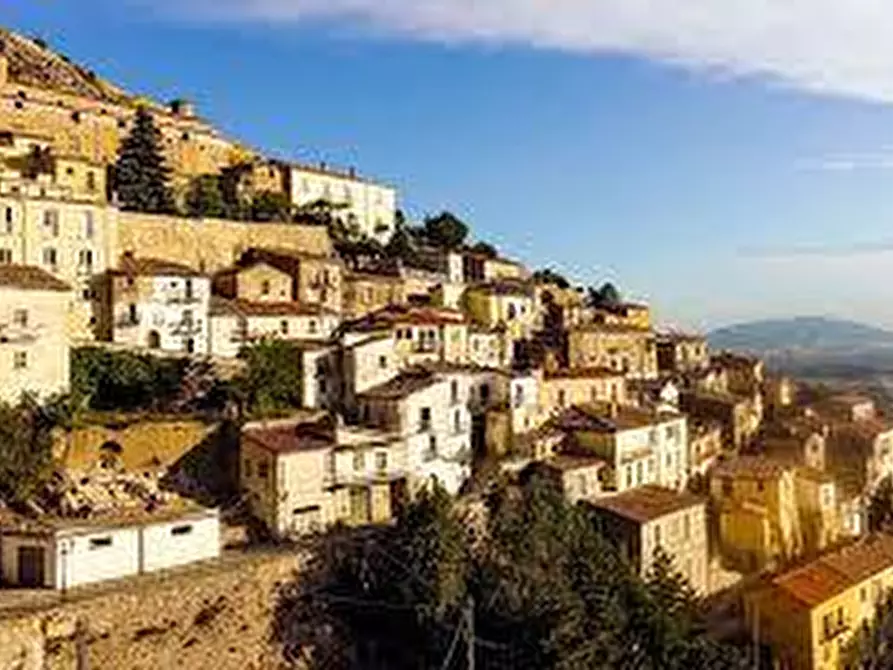 Immagine 14 di Appartamento in vendita  a San Fele