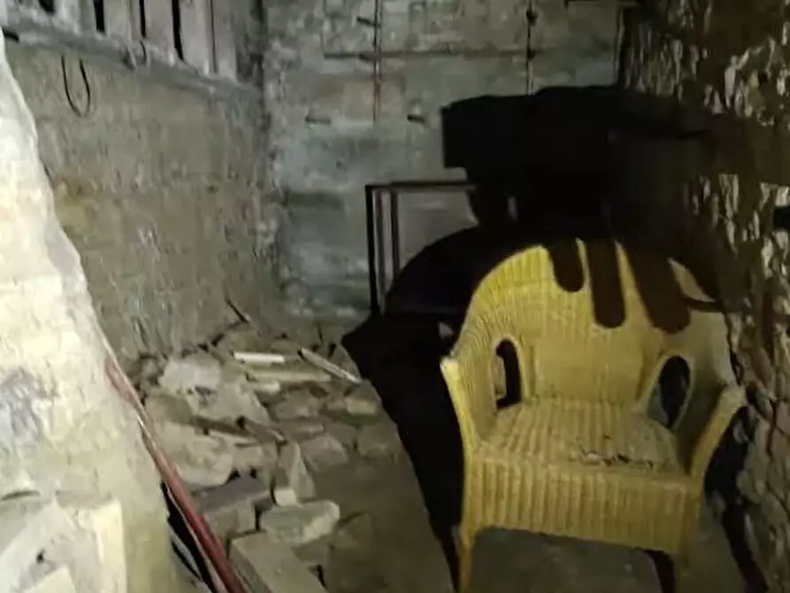 Immagine 21 di Casa indipendente in vendita  a Monsampolo Del Tronto