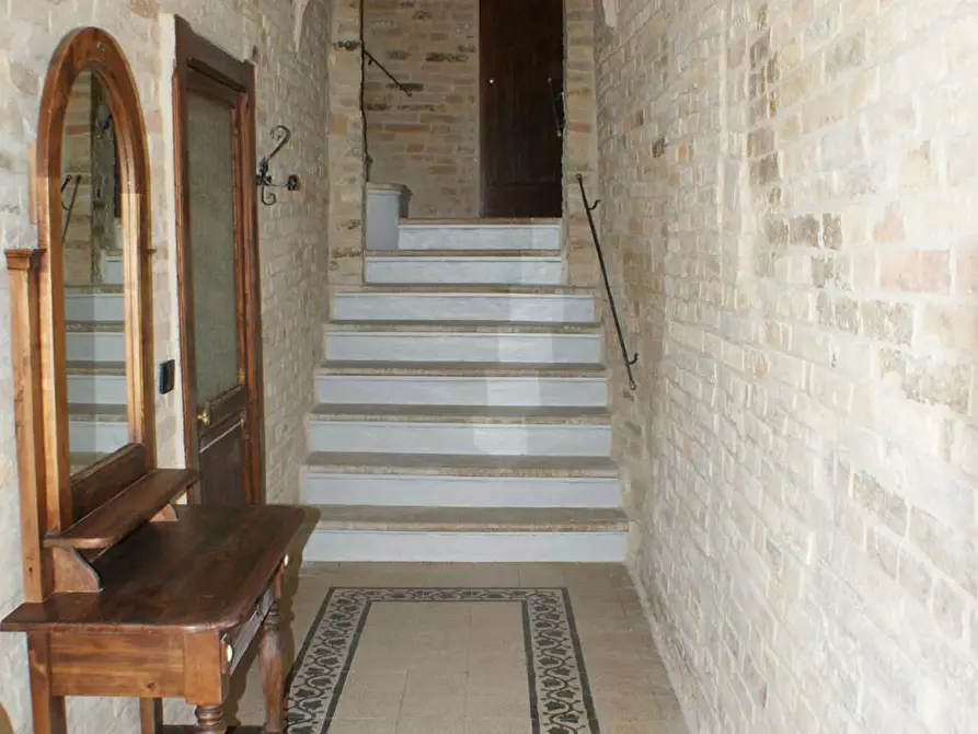 Immagine 6 di Casa indipendente in vendita  a Offida