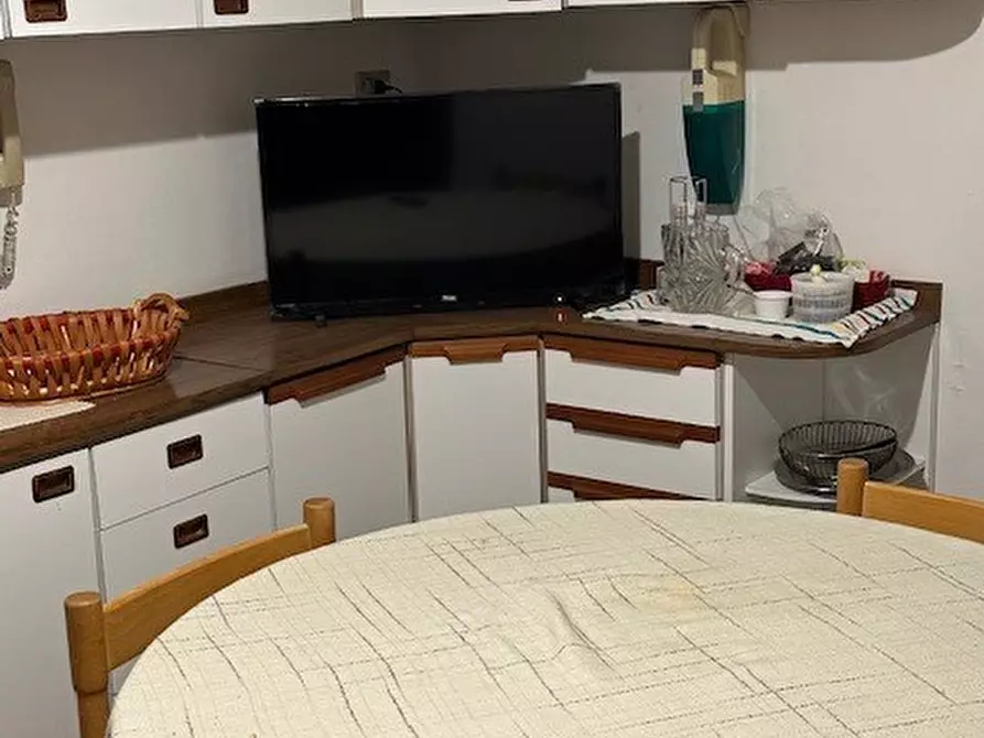 Immagine 12 di Casa bifamiliare in vendita  a Carassai