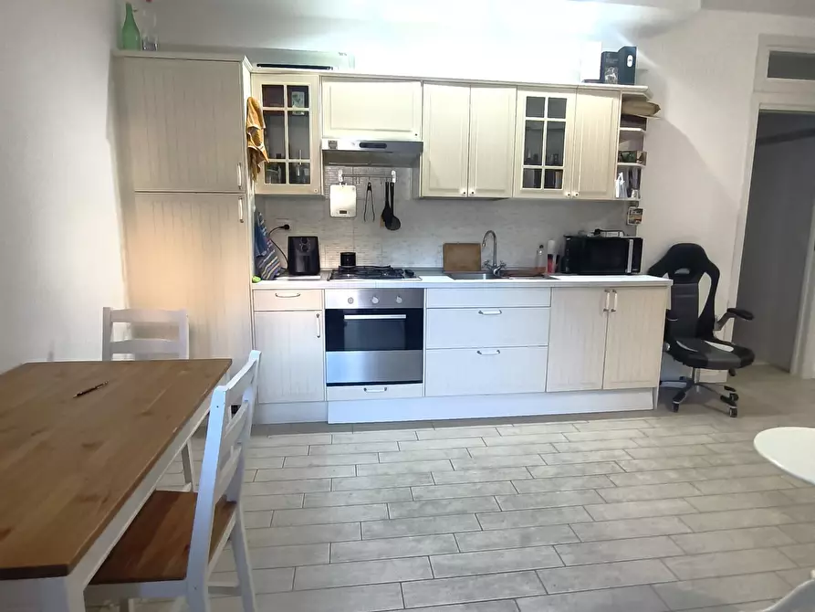 Immagine 4 di Appartamento in affitto  a San Benedetto Del Tronto