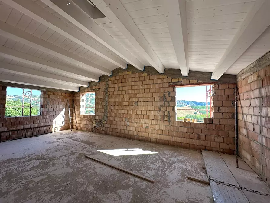 Immagine 6 di Rustico / casale in vendita  a Ripatransone